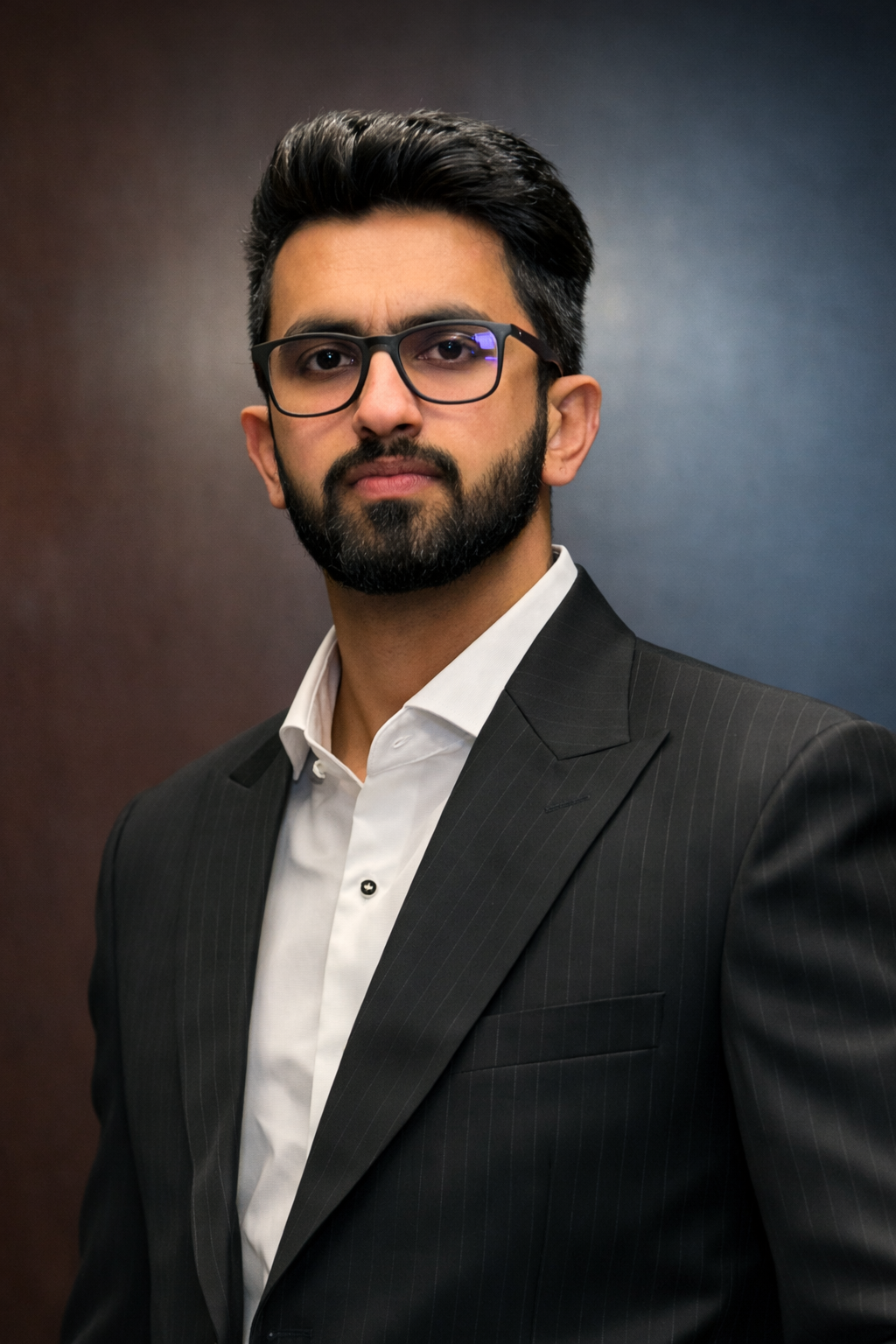 Prateek Chhabra