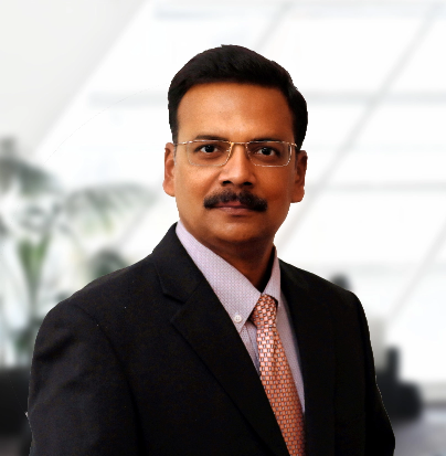 Raj Boopathy
