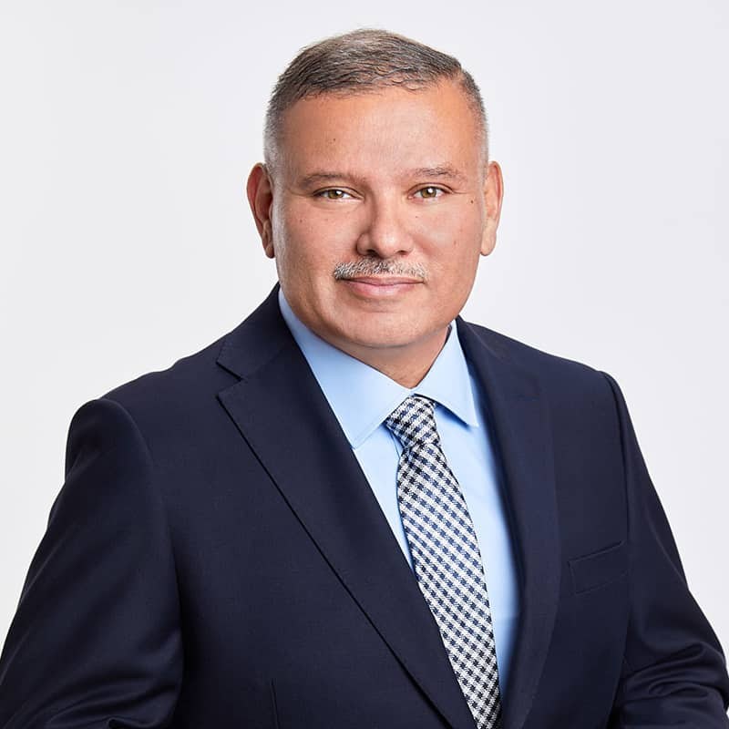 Randy Martinez