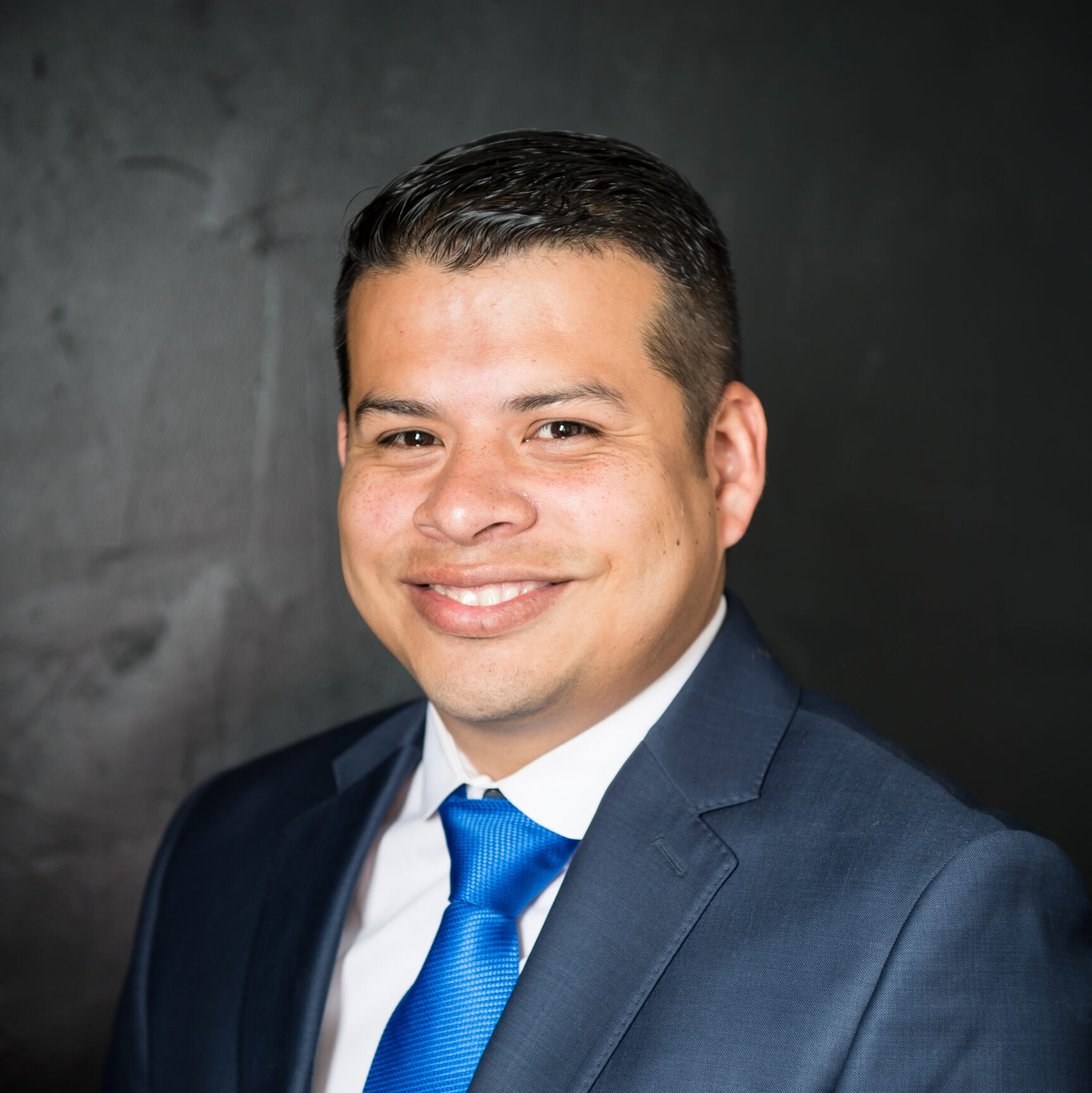 Raul Escalante