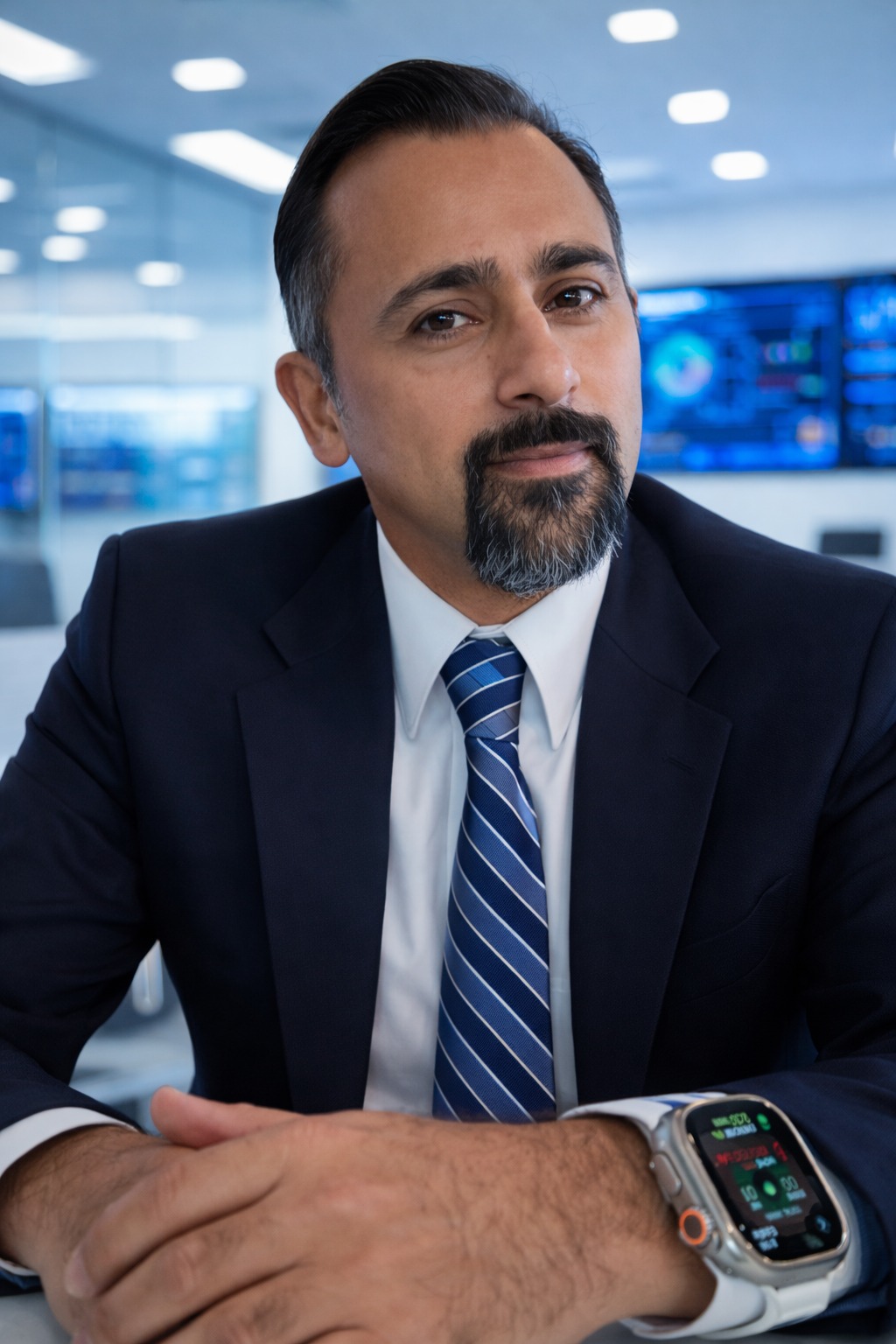 Ray Mendoza
