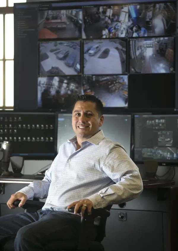 Ray Montelongo