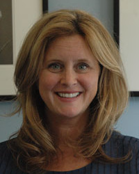 Rebecca Pritts
