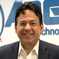 Rich Tehrani