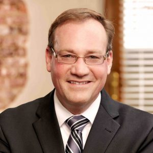 Richard M. Haney, Jr.