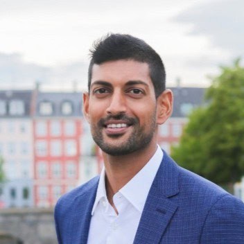 Rishi Patel