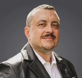 Roman Gruzdev