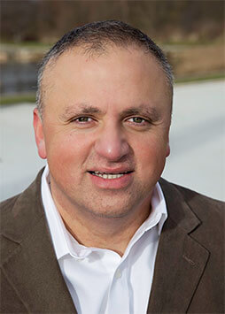 Ron Hanoudi