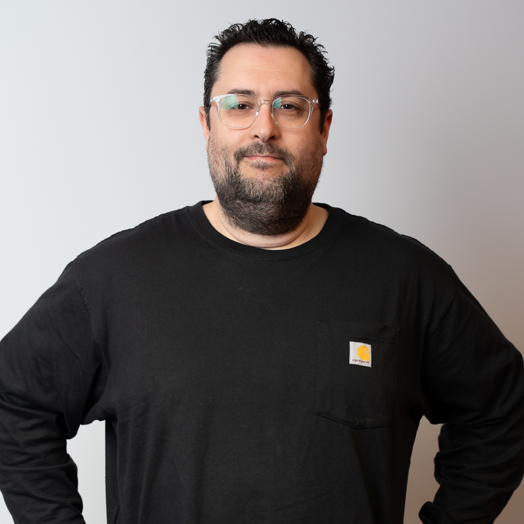 Ross Siroti