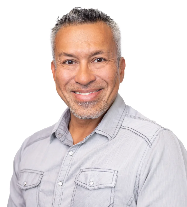 Ruben Moreno