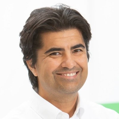 Rubens Perdomo