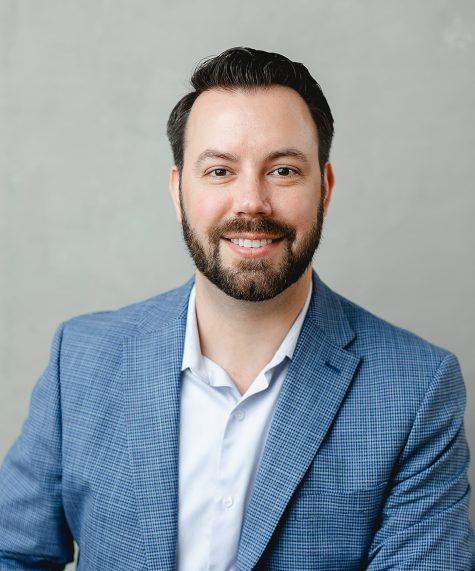 Ryan Baetens