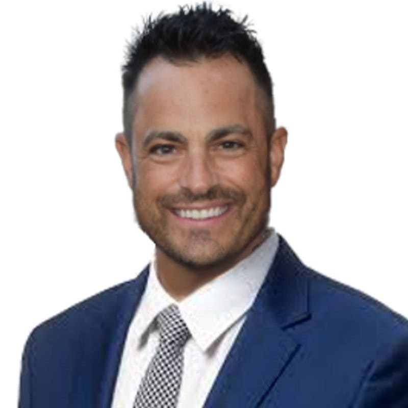 Ryan Van Laeys