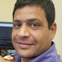Sameer Sharma