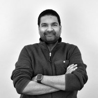 Sandip Patel