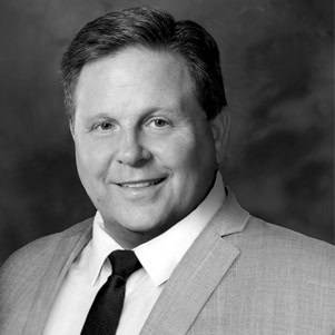 Scott D. Alldridge