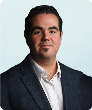 Scott Gallupe
