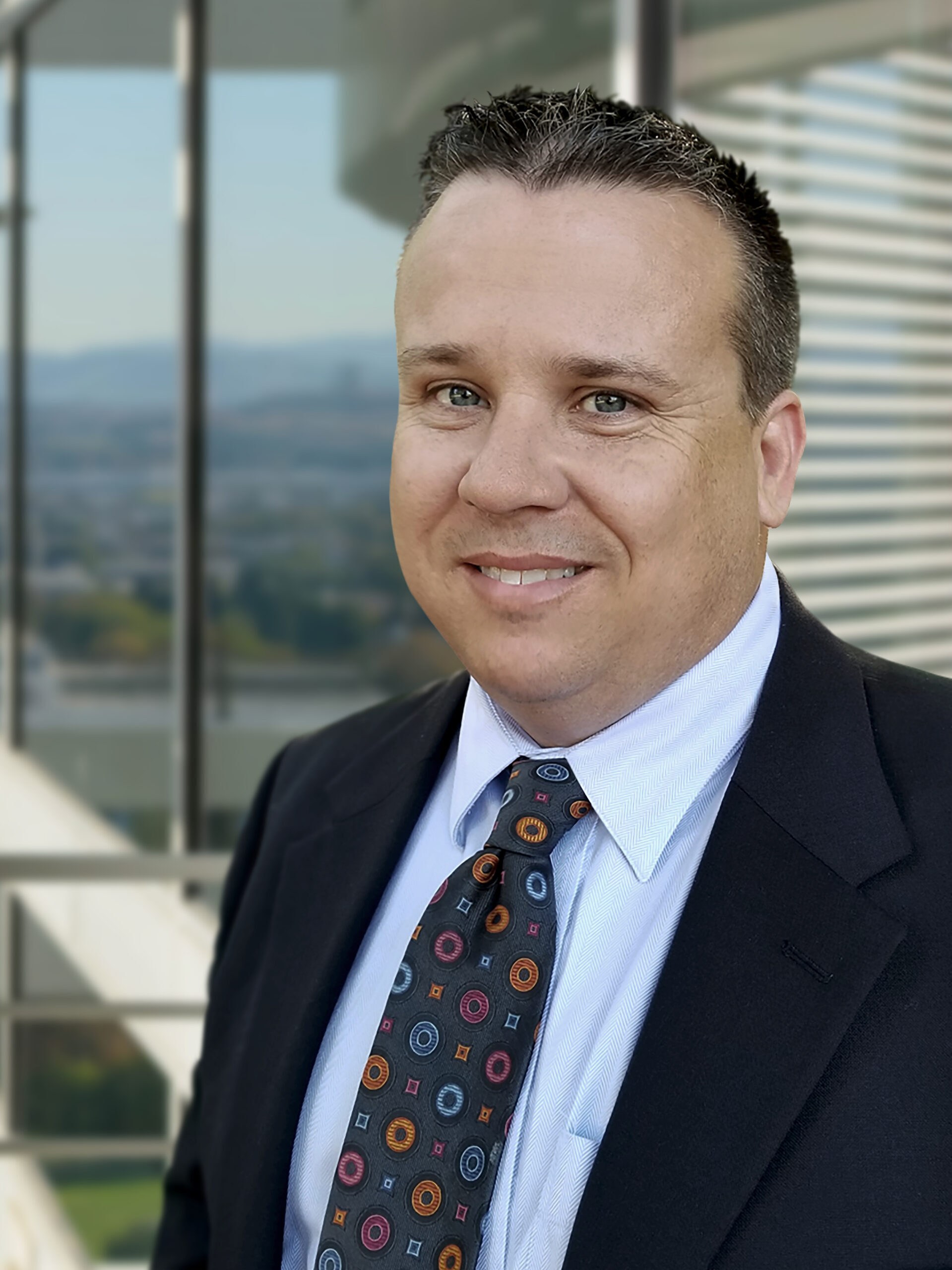 Scott Greene