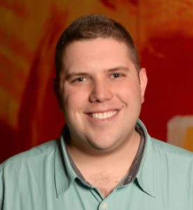 Scott Haselkorn