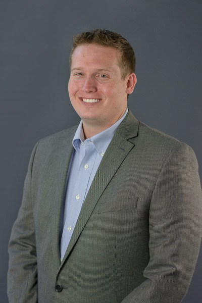 Sean Harrell