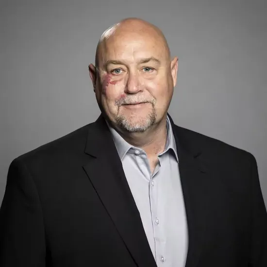 Sean Hogan