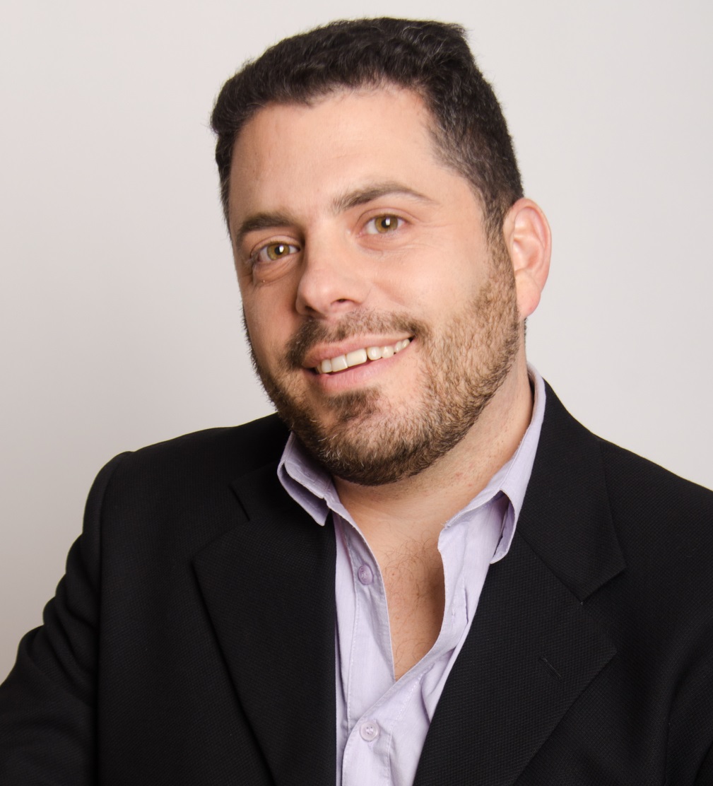 Shahar Geva