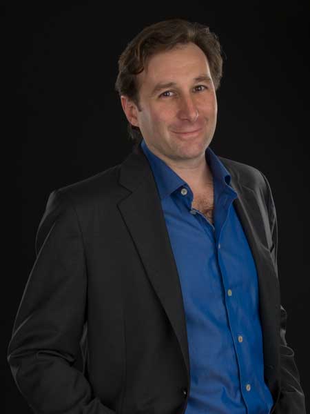 Shawn Levin