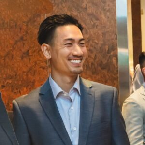 Shawn Nguyen