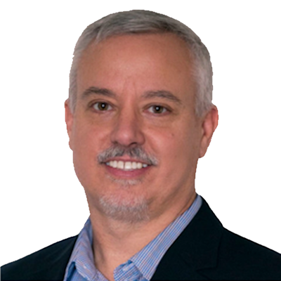 Steve Roderick