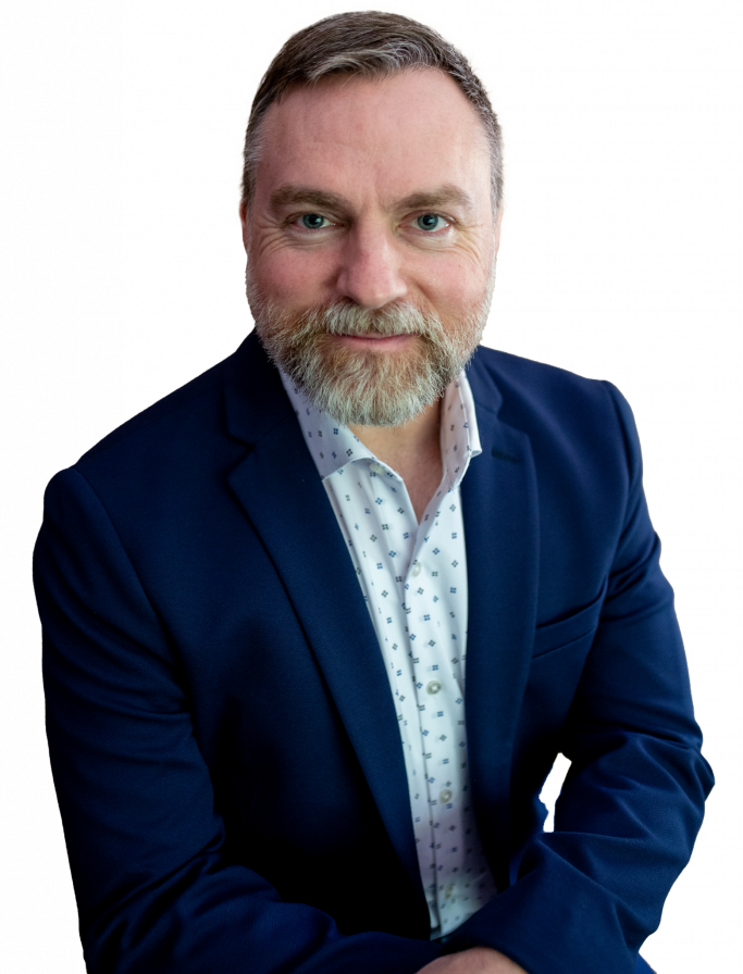 Stuart Bryan