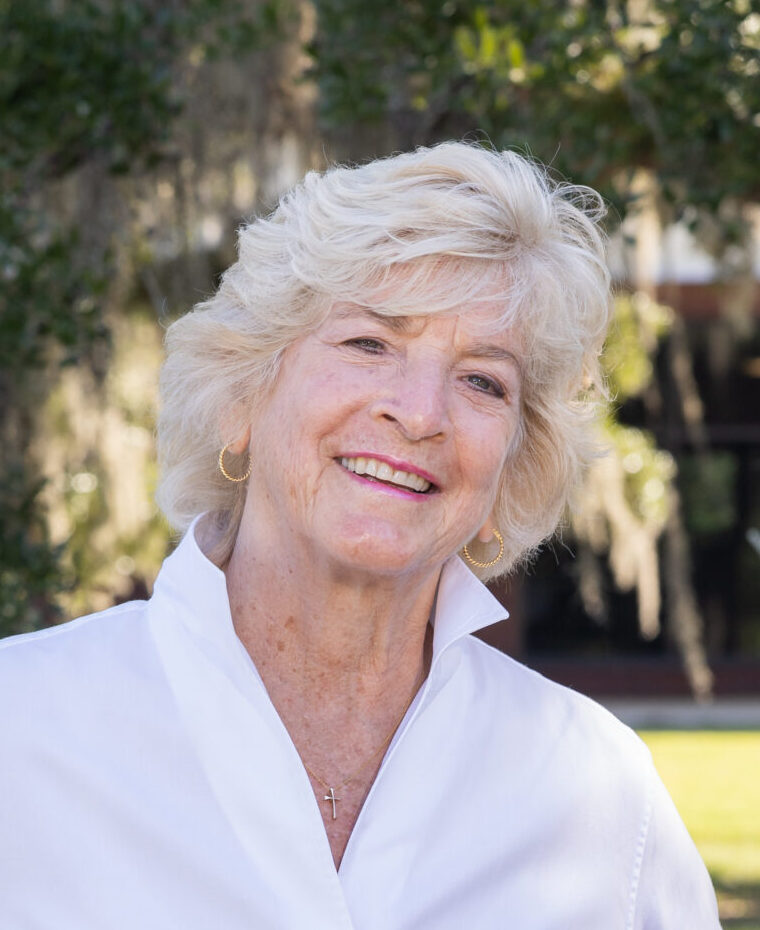 Susan Speros