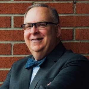 Ted Shafran