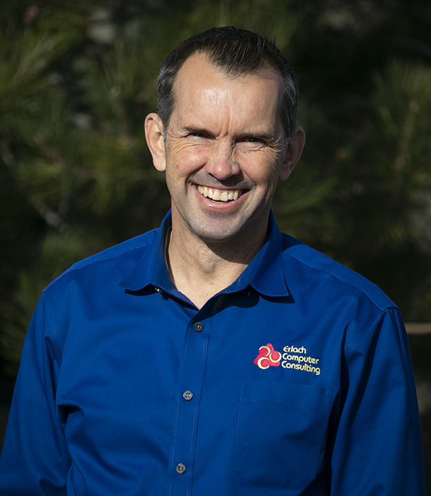 Tim Erlach