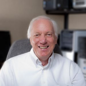 Tim Torian