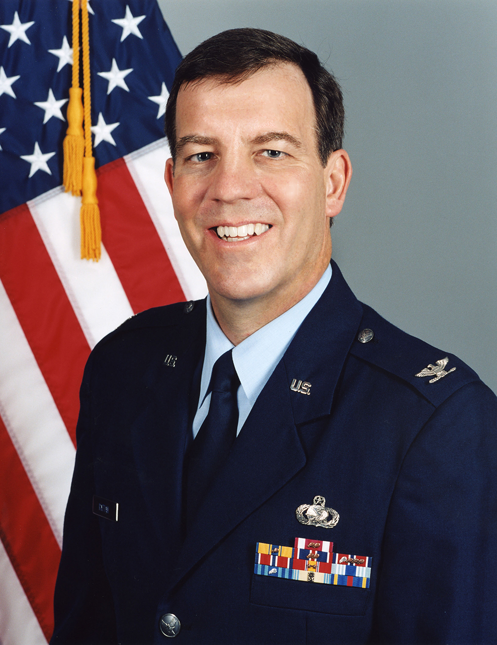 Travis P. Rattan
