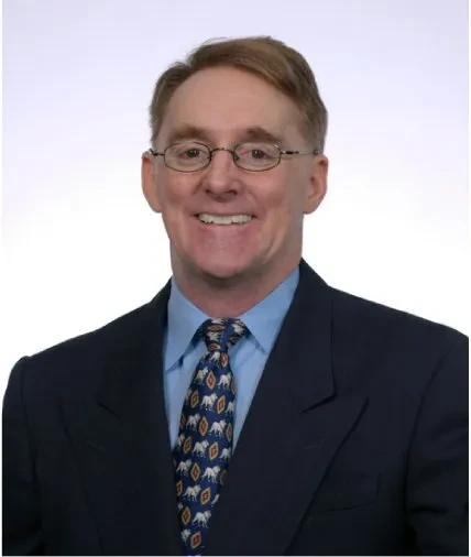 Wayne Clements