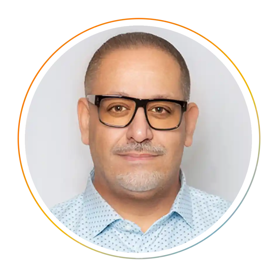 Zac Abdulkadir