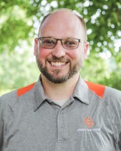 Zach Nordhof