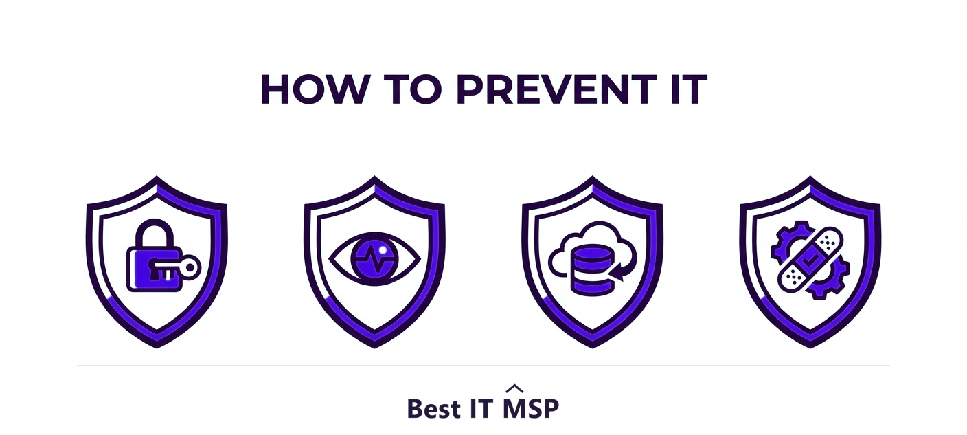 Defenses against cyber vandalism
